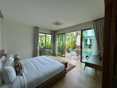 Lada Pool Villa – 照片 2