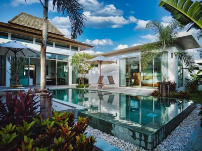 Lada Pool Villa – 照片 4