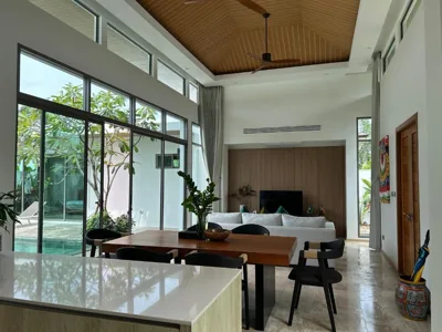 Lada Pool Villa – 照片 5