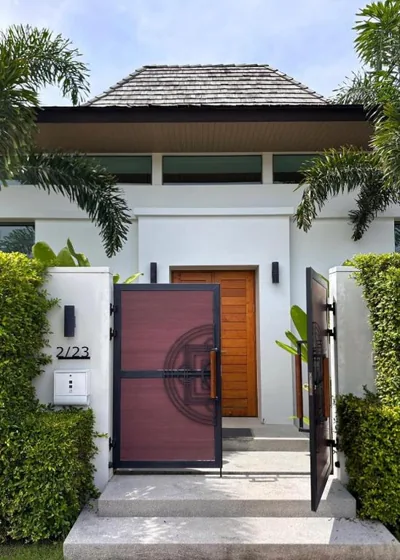 Lada Pool Villa – 照片 7