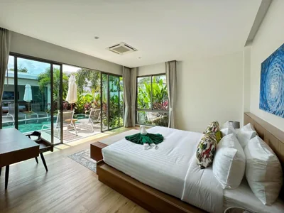 Lada Pool Villa – 照片 8