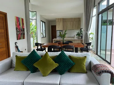 Lada Pool Villa – 照片 9