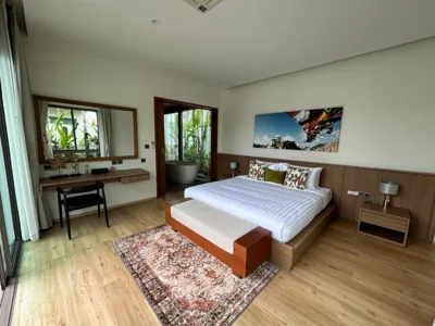 Lada Pool Villa – 照片 10
