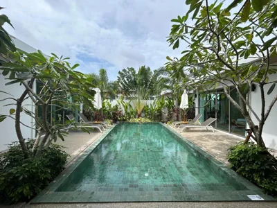 Lada Pool Villa – 照片 13