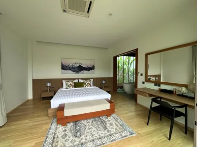 Lada Pool Villa – 照片 14