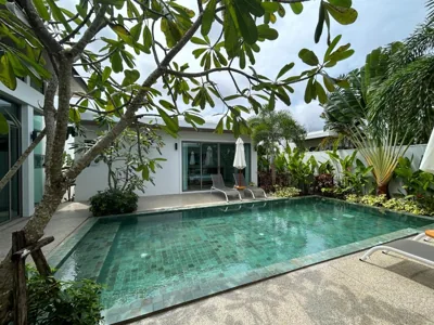 Lada Pool Villa – 照片 15