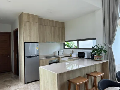 Lada Pool Villa – 照片 16